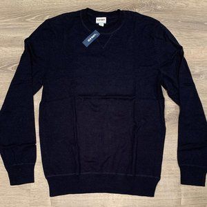 Old Navy sweater medium black